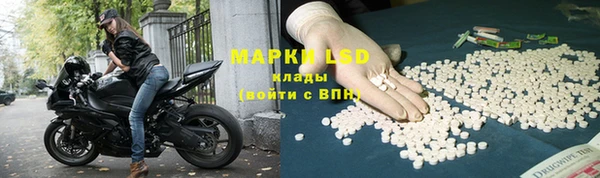 твердый Бежецк