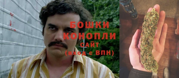 твердый Бежецк